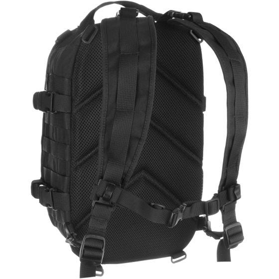 Mochila Wisport Sparrow 16 L Preto