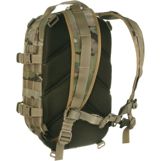 Mochila Wisport Sparrow 16 L - MultiCam