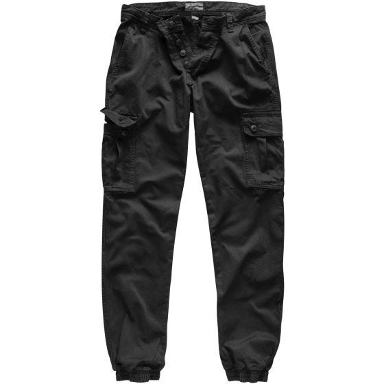 Calças Surplus Bad Boys - Preto