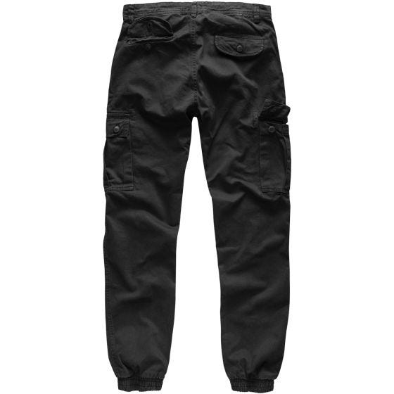 Calças Surplus Bad Boys - Preto