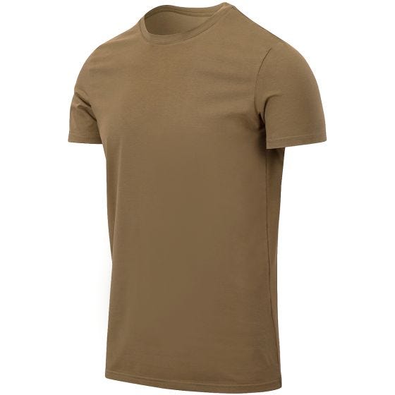 T-Shirt Helikon Slim - Coyote