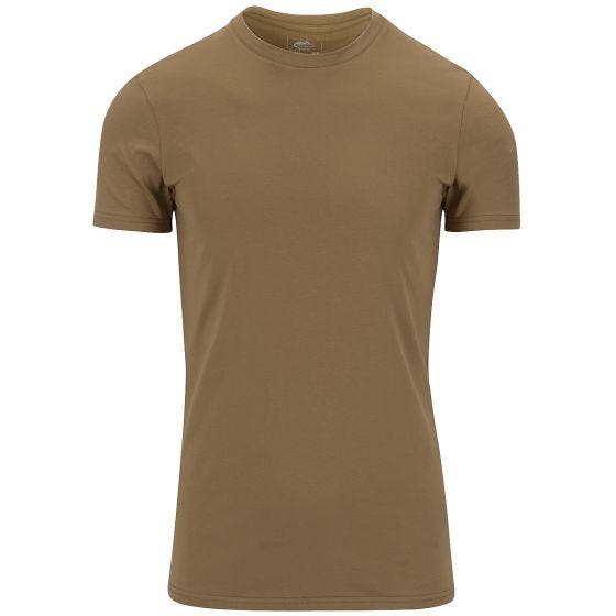 T-Shirt Helikon Slim - Coyote