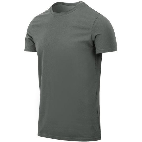 T-Shirt Helikon Slim - Shadow Grey
