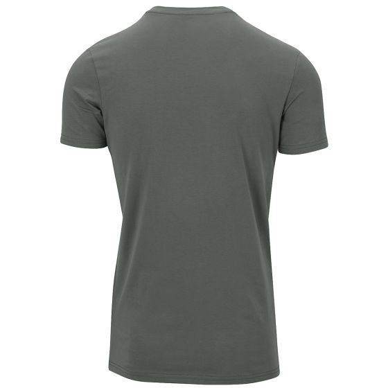 T-Shirt Helikon Slim - Shadow Grey