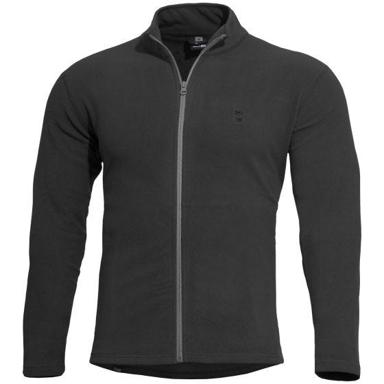 Sweater polar TAC MAVEN ELK - Preto/Wolf Grey