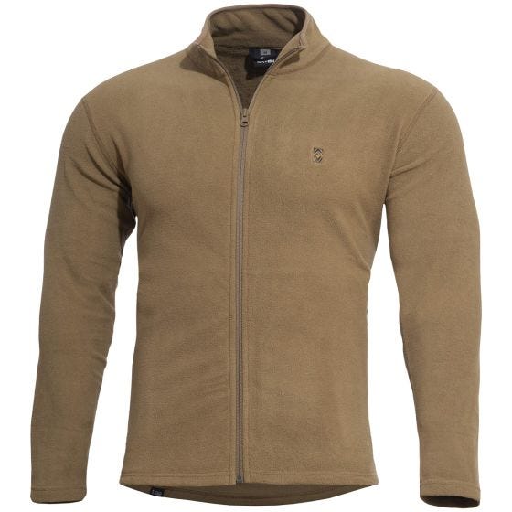 Sweater polar TAC MAVEN ELK - Coyote