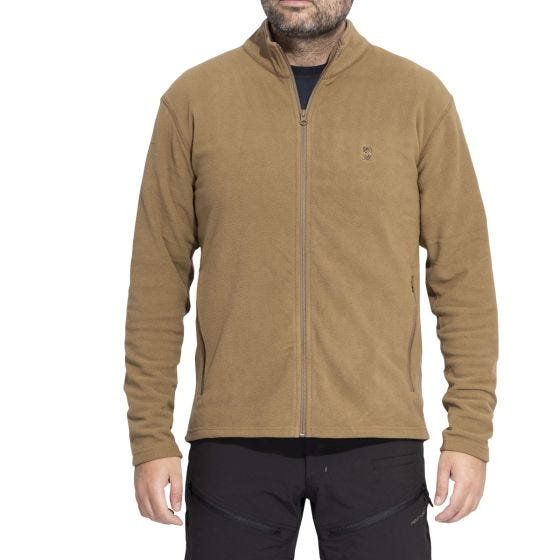 Sweater polar TAC MAVEN ELK - Coyote