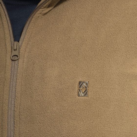 Sweater polar TAC MAVEN ELK - Coyote