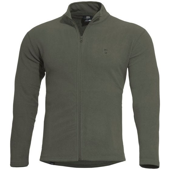 Sweater polar TAC MAVEN ELK - RAL 7013