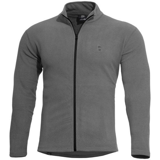 Sweater polar TAC MAVEN ELK - Wolf Grey/Preto