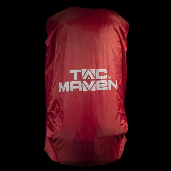 Mochila de hidratação TAC MAVEN Pluto 9 L - Cinder Grey