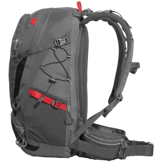 Mochila TAC MAVEN Mars Outdoor 30 L - Cinder Grey