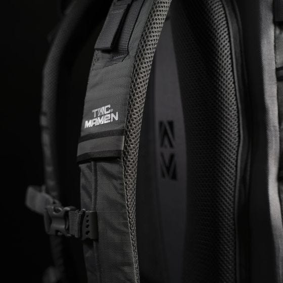 Mochila TAC MAVEN Mars Outdoor 30 L - Cinder Grey
