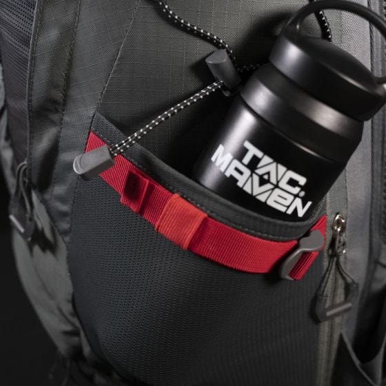 Mochila TAC MAVEN Mars Outdoor 30 L - Cinder Grey