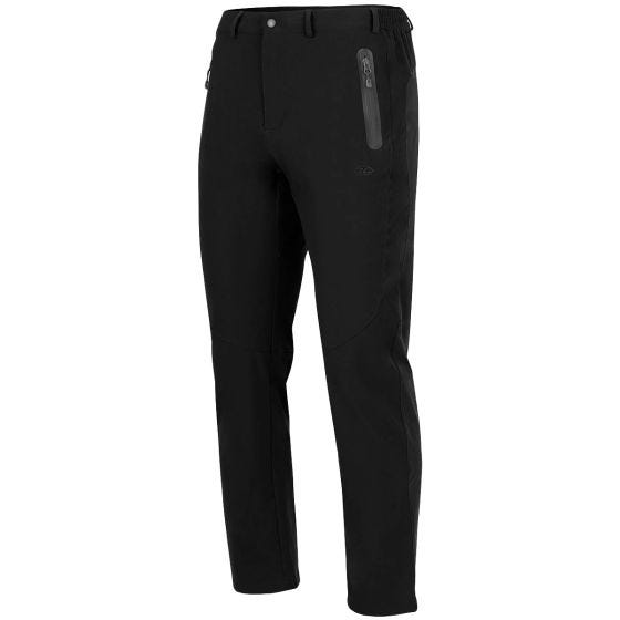 Calças Highlander Munro - Preto