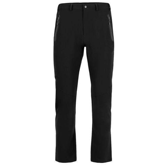 Calças Highlander Munro - Preto