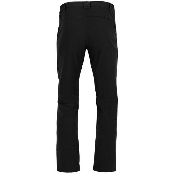 Calças Highlander Munro - Preto