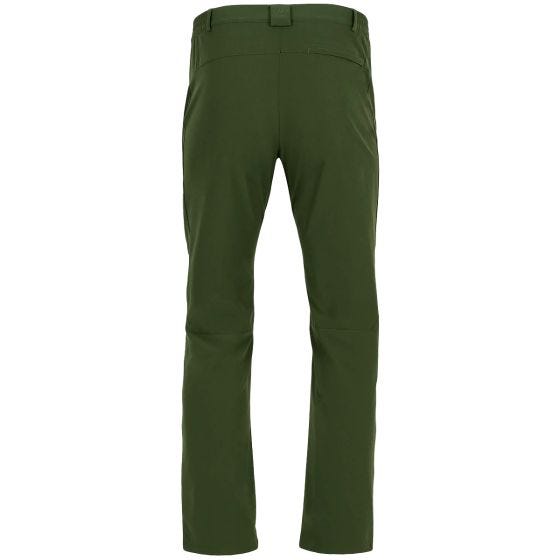 Calças Highlander Munro - Forest Green
