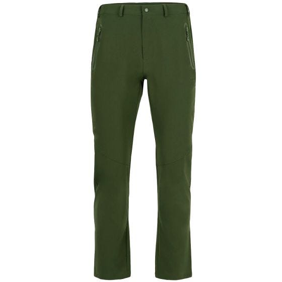 Calças Highlander Munro - Forest Green