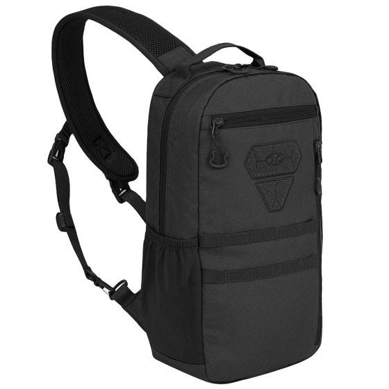 Saco para o dia a dia Highlander Scorpion Gearslinger - Preto
