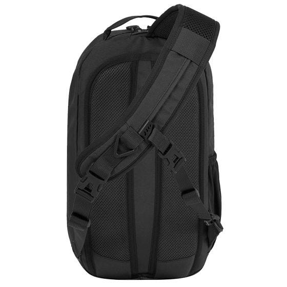 Saco para o dia a dia Highlander Scorpion Gearslinger - Preto