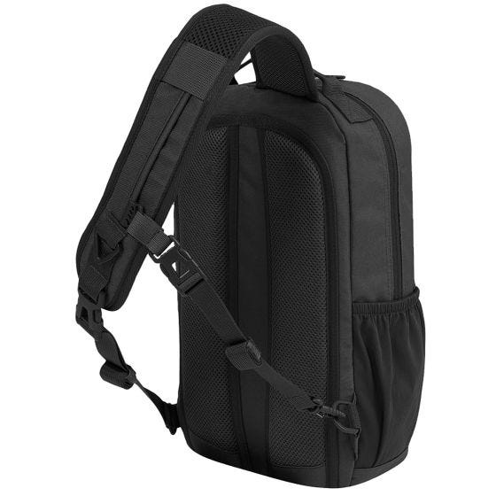 Saco para o dia a dia Highlander Scorpion Gearslinger - Preto