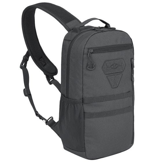 Saco para o dia a dia Highlander Scorpion Gearslinger - Cinzento Escuro