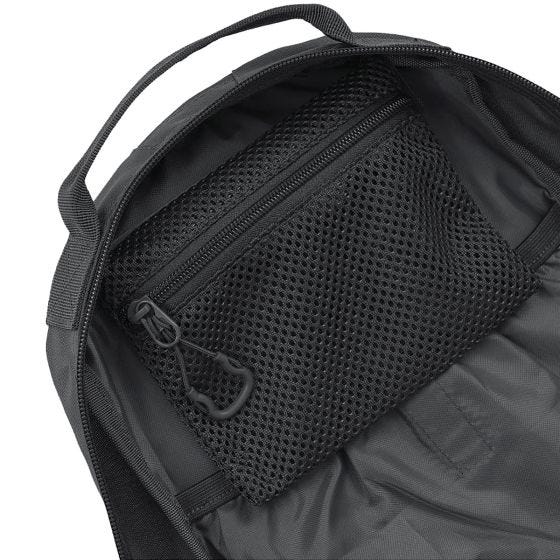 Saco para o dia a dia Highlander Scorpion Gearslinger - Cinzento Escuro