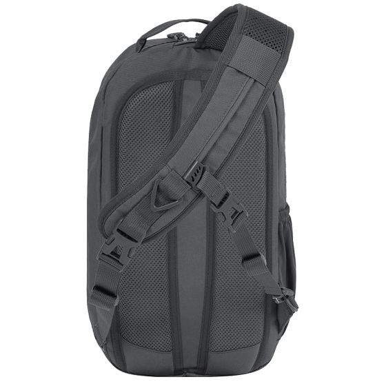 Saco para o dia a dia Highlander Scorpion Gearslinger - Cinzento Escuro