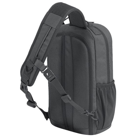 Saco para o dia a dia Highlander Scorpion Gearslinger - Cinzento Escuro