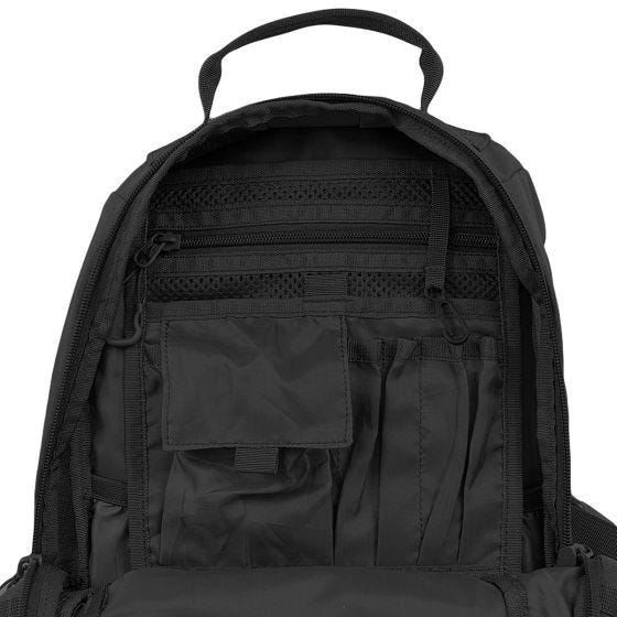 Mochila Highlander Eagle 1 - Preto