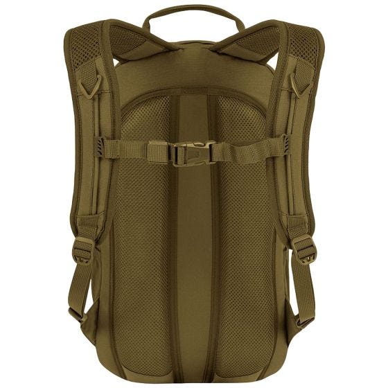 Mochila Highlander Eagle 1 - Coyote Tan