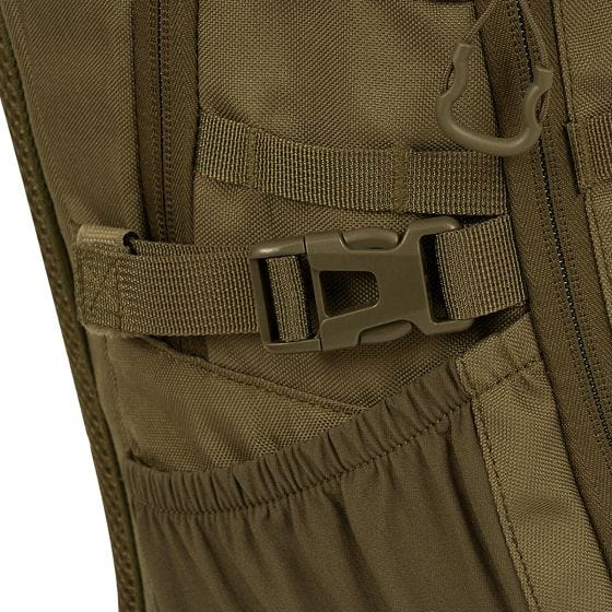 Mochila Highlander Eagle 1 - Coyote Tan