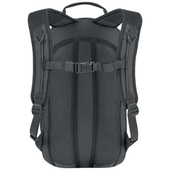 Mochila Highlander Eagle 1 - Cinzento Escuro