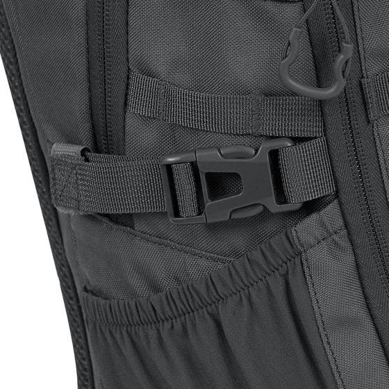 Mochila Highlander Eagle 1 - Cinzento Escuro