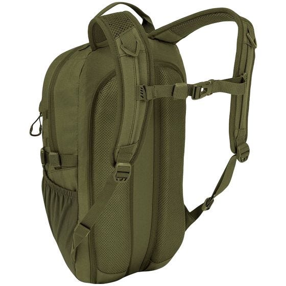 Mochila Highlander Eagle 1 - Verde-Azeitona