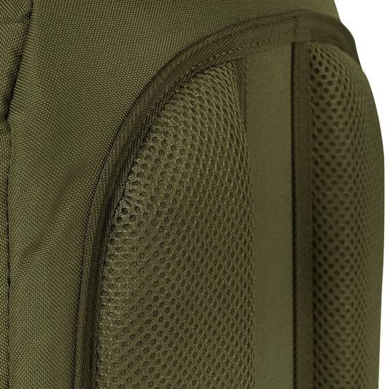 Mochila Highlander Eagle 1 - Verde-Azeitona
