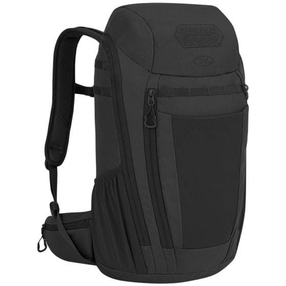 Mochila Highlander Eagle 2 - Preto
