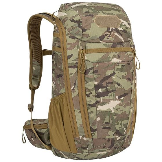 Mochila Highlander Eagle 2 - HMTC