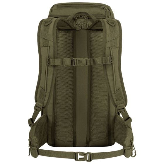 Mochila Highlander Eagle 2 - Verde-Azeitona