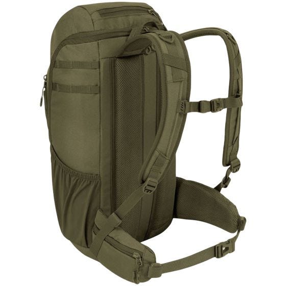 Mochila Highlander Eagle 2 - Verde-Azeitona