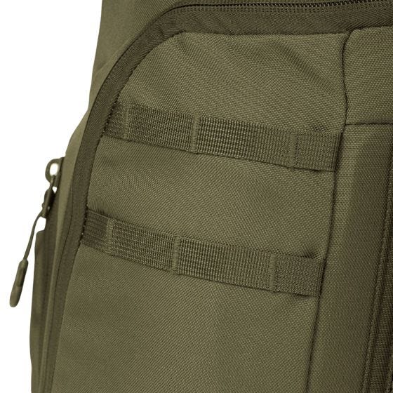 Mochila Highlander Eagle 2 - Verde-Azeitona