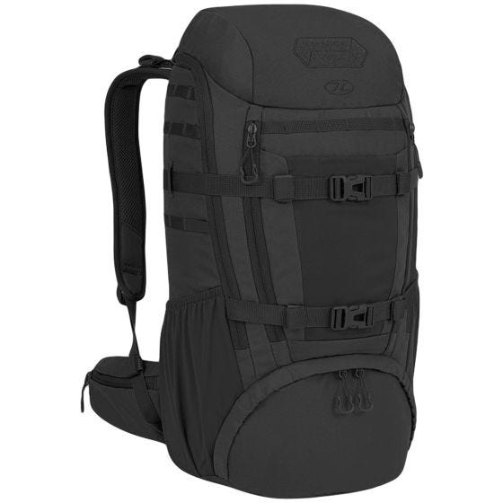 Mochila Highlander Eagle 3 - Cinzento Escuro
