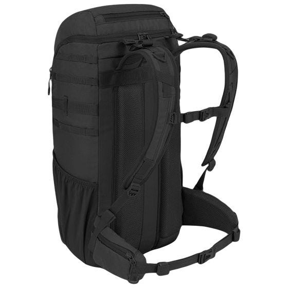 Mochila Highlander Eagle 3 - Cinzento Escuro