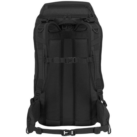 Mochila Highlander Eagle 3 - Cinzento Escuro