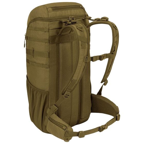 Mochila Highlander Eagle 3 - Coyote Tan