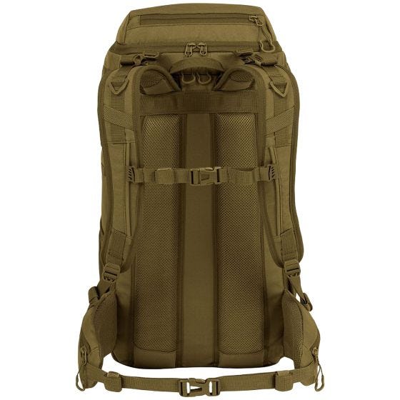 Mochila Highlander Eagle 3 - Coyote Tan