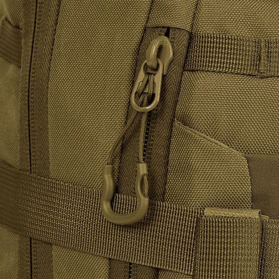 Mochila Highlander Eagle 3 - Coyote Tan