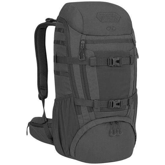 Mochila Highlander Eagle 3 - Cinzento Escuro