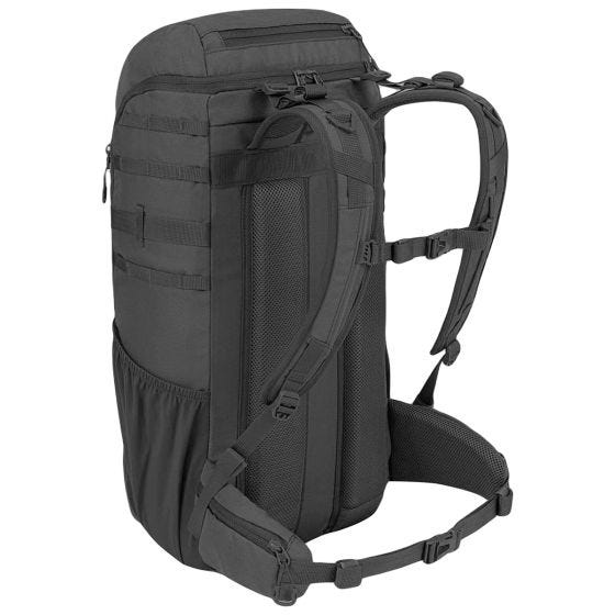 Mochila Highlander Eagle 3 - Cinzento Escuro